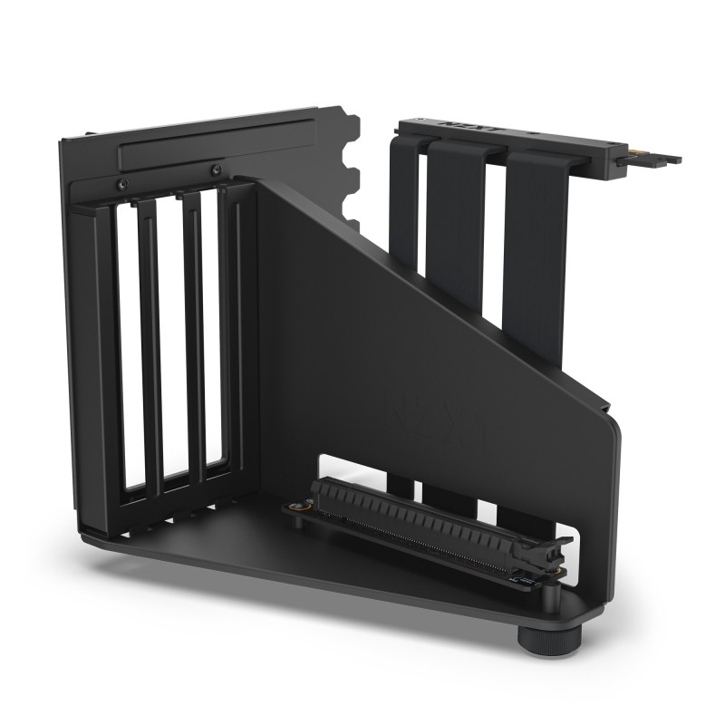 NZXT GPU Grafikkartenhalter Riser Card inkl. PCI-Slot Blende für H7